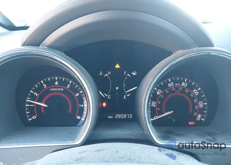 2010 Toyota Highlander Limited V6 из США, поврежденный, VIN 5TDDK3EH4AS025753